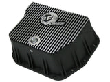 AFE aFe Power Cover Trans Pan Machined COV Trans Pan Dodge Diesel Trucks 94-07 L6-5.9L (td) Machined 46-70052