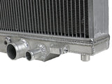 aFe BladeRunner Street Series Radiator 99-04 Ford Trucks V10 6.8L | 46-52151