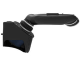 AFE aFe Quantum Pro 5R Cold Air Intake System 17-18 Ford Powerstroke V8-6.7L - Oiled 53-10004R