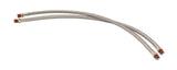 Air Lift Performance Air Lift Performance 14-16 Lexus IS 350 RWD / 14-15 Lexus IS 250 RWD Front Kit 78567
