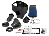 AFE aFe Magnum Force Stage-2 Track Series Carbon Fiber AIS w/ Pro 5R Media - 18 Dodge Challenger V8-6.2L 57-10001R