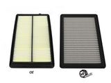 AFE aFe MagnumFLOW OE Replacement Air Filter w/Pro Dry S Media 13-18 Acura RDX (V6-3.5L) 31-10331