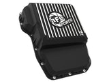 AFE aFe Power Cover Trans Pan Machined COV Trans Pan Dodge Diesel Trucks 07.5-11 L6-6.7L (td) Machined 46-70062