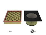 AFE aFe MagnumFLOW Air Filter Pro-GUARD 7 19-21 Ford Ranger EcoBoost L4 2.3l (t) 73-80294