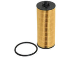 AFE aFe ProGuard D2 F/F Cartridge Style Oil Filter 12-13 Jeep Wrangler JK V6-3.6L 44-LF026
