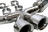 Fabspeed Fabspeed Supercup Exhaust System - Porsche 986 Boxster/S