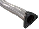 AFE aFe Takeda MACHForce XP Exhaust Cat-Back 12 Honda Civic Si L4 2.4L SEDAN ONLY 49-46601