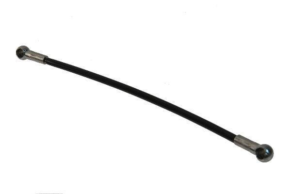 URO Parts Convertible Top Cable | 98656119102