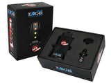 AFE aFe Scorcher Blue Bluetooth Power Module 17-18 Honda Civic Type R L4-2.0L (t) 77-86602