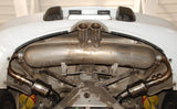 Fabspeed Fabspeed Primary Sport Cat Pipes - Porsche 986 Boxster ('97-'99) FS.POR.9861.PSC
