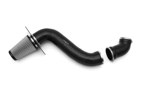 Fabspeed Competition Air Intake - Porsche 987.2 Boxster | Cayman | FS.POR.9872.COMPAI