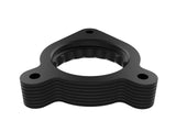 AFE aFe Silver Bullet Throttle Body Spacer 19-21 Toyota Corolla L4 2.0L - Black 46-38012B