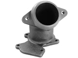AFE aFe BladeRunner Turbocharger Turbine Elbow Replacement Dodge 98.5-02 5.9L TD 46-60067