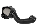 AFE aFe Magnum FORCE Stage-2 Pro DRY S Cold Air Intake System 17-18 Ford Diesel Trucks V8-6.7L (td) 54-13017D