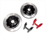 Neuspeed NEUSPEED 350mm Floating Rear Rotor Kit 99.10.49B