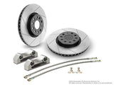 Neuspeed NEUSPEED Big Brake Conversion Kit (312mm) | VW / Mk4 / Golf / GTI / Jetta / Beetle