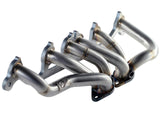 AFE aFe Twisted Steel Header SS-409 HDR Jeep Wrangler TJ 00-06 I6-4.0L 48-46202