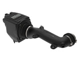 AFE aFe Quantum Pro Dry S Cold Air Intake System 18-19 Jeep Wrangler (JL) V6-3.6L 53-10017D