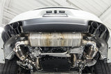 Fabspeed Fabspeed Sport Cat Pipes - Porsche 991.2 Carrera FS.POR.9912.SC