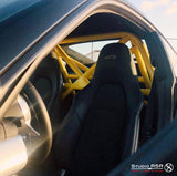 Studio RSR Studio RSR Roll Bar/Cage - Porsche / 991.1 GT3 / RS