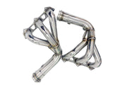 Racing Dynamics Racing Headers - Porsche / 911 / 991 / GT3 / RS / R (2013-19) | 991-08-00-900