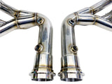 Racing Dynamics Racing Dynamics Racing Headers - Porsche / 911 / 991 / GT3 / RS / R (2013-19) 991-08-00-900