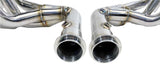 Racing Dynamics Racing Dynamics Racing Headers - Porsche / 911 / 991 / GT3 / RS / R (2013-19) 991-08-00-900
