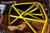 Studio RSR Studio RSR Roll Bar/Cage - Porsche / 991.1 Carrera 2/2S/4/4S / Turbo / Turbo S