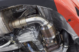 Fabspeed Fabspeed Sport Cat Pipes - Porsche 997.2 Carrera (For PSE) FS.POR.9912.PSESC