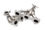 Fabspeed Fabspeed Sport Headers - Porsche 991.2 Carrera FS.POR.9912.SHDR