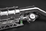 Capristo Porsche 991.1 Carrera/GTS - Valved Exhaust (for PSE) 02PO03903008