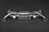 Capristo Porsche 991.1 Carrera/GTS - Valved Exhaust (for PSE) 02PO03903008