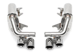 Fabspeed Fabspeed Maxflo Exhaust System - Porsche 991 Carrera