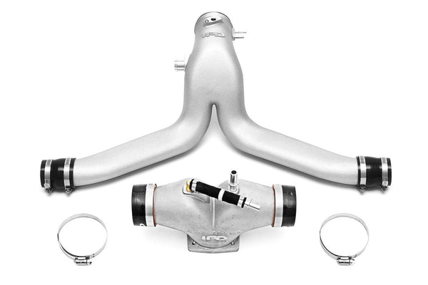 Fabspeed Fabspeed IPD Plenum - Porsche 991 Turbo/S FS.POR.991T.IPD