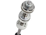 AFE aFe RaceRunner 2.0in Front Shock Kit For 0-2in Lifts 2018+ Jeep Wrangler (JL) V6 3.6L 37-D7001F