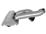 AFE aFe POWER Magnum FORCE Stage-2 Pro Dry S Cold Air Intake 2017 Ford Raptor V6-3.5L (tt) 51-12882-H