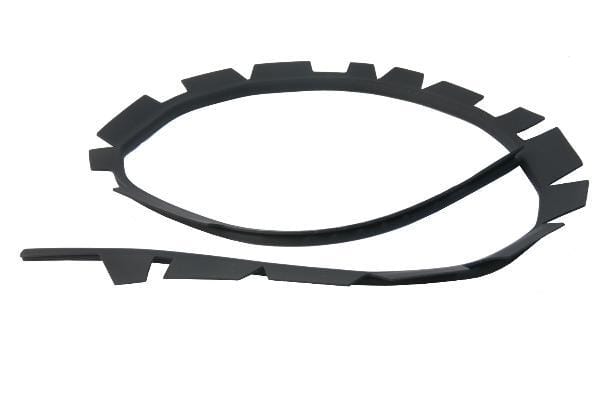 URO Parts Bumper Seal | 99350554400