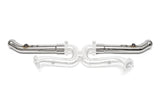 Fabspeed Fabspeed Sport Cat X-Pipe Conversion Kit - Porsche 993 Carrera FS.POR.993.SCCK