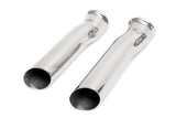 Fabspeed RSR Muffler Bypass Pipes - Porsche 993 Carrera | FS.POR.993.RSRMB