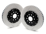 Neuspeed Neuspeed 340x30mm 2-Piece Brake Rotor Set - VW/Audi MQB 9940LR