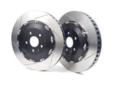 Neuspeed Pair - Left/Right NEUSPEED 2 - Piece Brake Rotor Kit - Front 370mm (TTRS) 9942LR
