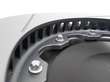 Neuspeed Neuspeed 2-Piece Brake Rotor Kit - Front 370mm (TTRS)