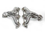 Racing Dynamics Exhaust Headers, Porsche 996 Twin Turbo (996Tt) 00-05 Incl. Gt2 | 996.08.00.361