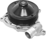 URO Parts Water Pump | 99610601154