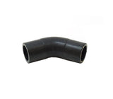 URO Parts Coolant Hose (Water Pump Housing to Temperature Sensor Elbow) - Porsche / 996 / 997 / 911 | 99610652973