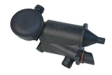 URO Parts Oil Separator | 99610702601