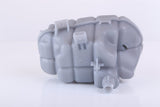 Nissens Engine Coolant Reservoir - VW/Audi 4G0121403AC-NIS