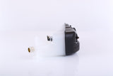 Nissens Engine Coolant Reservoir - Mercedes 2105000349-NIS