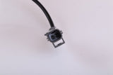 Nissens Engine Coolant Reservoir - Volvo 30741154-NIS