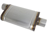 AFE Apollo GT Series 409 Stainless Steel Muffler Upgrade Pipe 2019 Ram 1500 V8-5.7L HEMI 49C42076